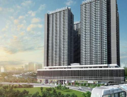 MAJESTIC MAXIM AT CHERAS