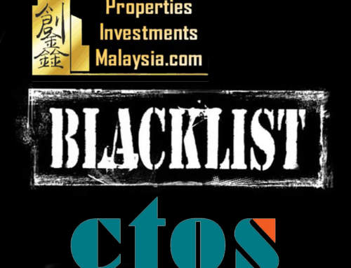 HOW TO HELP CTOS BLACKLIST APPLICANT TO GET LOAN