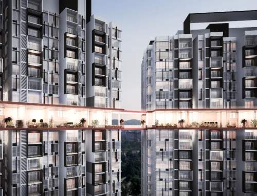 ASTETICA RESIDENCES AT SERI KEMBANGAN