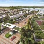 Gated and Guarded Housing area in Malaysia