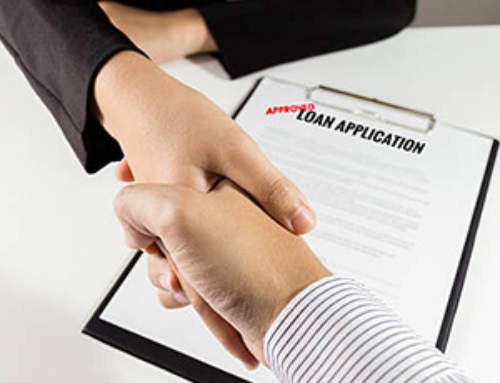 5 MAIN REASON BANKS REJECT LOAN APPLICATION