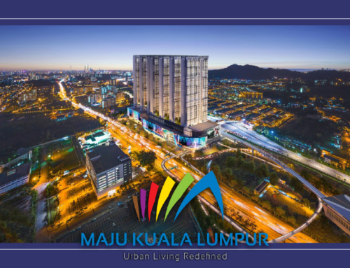 MAJU KUALA LUMPUR AT MUKIM PETALING