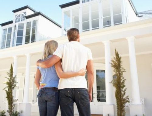 WHEN DO YOU CHOOSE A SUBSALE PROPERTY FOR OWN STAY