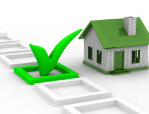 4 ELEMENTS TO CONSIDER BEFORE BUYING PROPERTY FOR OWN STAY