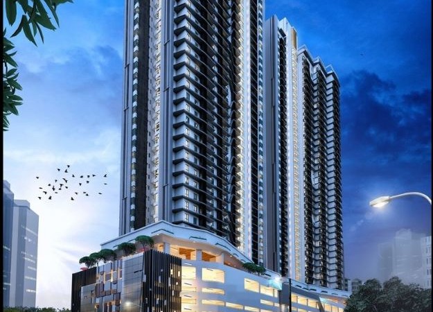 INSPIRASI AT MONT KIARA