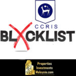 CAN CCRIS BLACKLISTED APPLICANT APPLY FOR HOUSING LOAN?